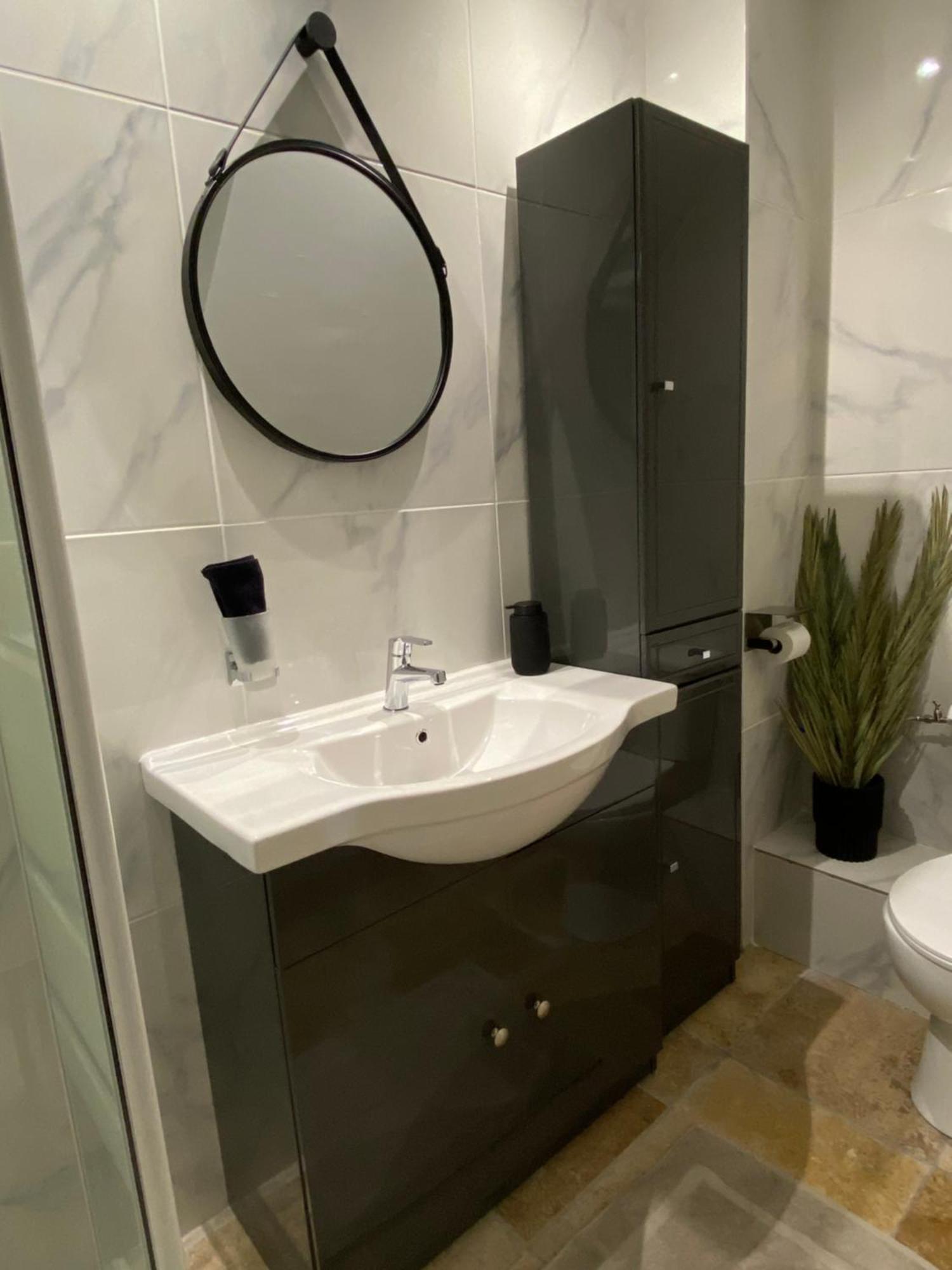 Tres Beau Studio Avec Terrasse Zonza Dış mekan fotoğraf