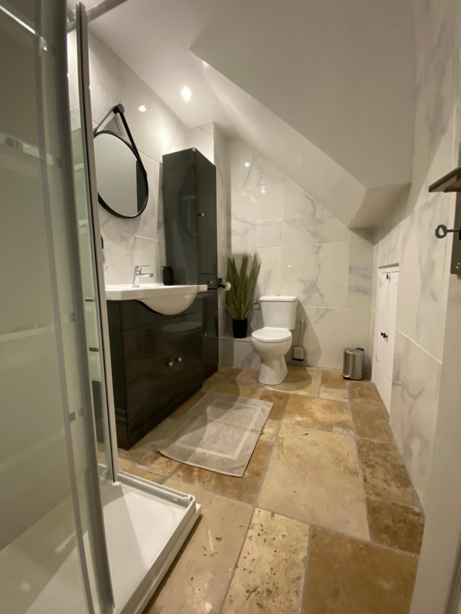 Tres Beau Studio Avec Terrasse Zonza Dış mekan fotoğraf