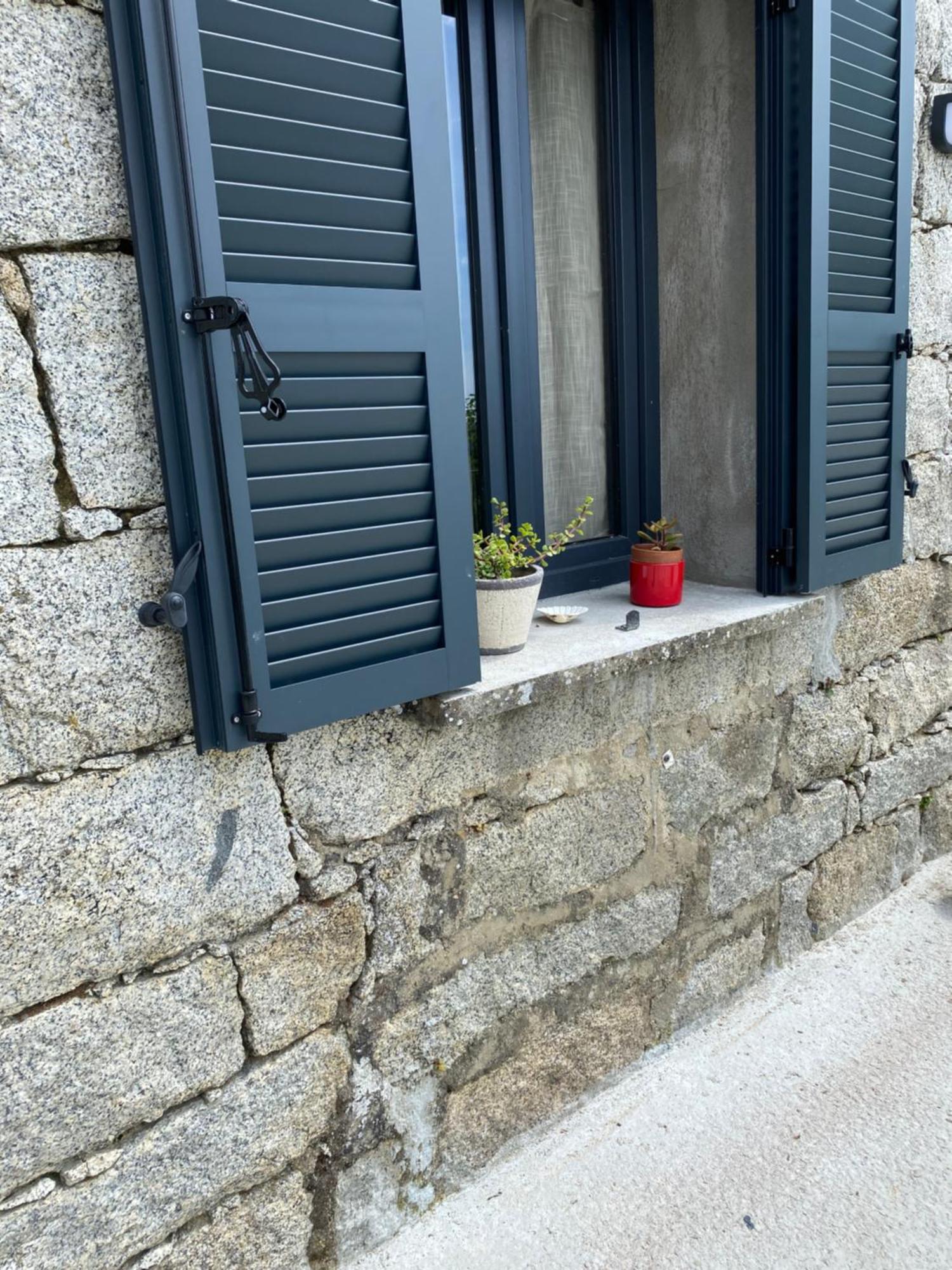Tres Beau Studio Avec Terrasse Zonza Dış mekan fotoğraf